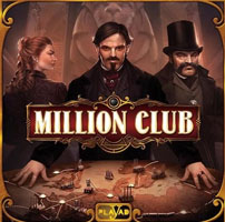 Bild von 'Million Club'