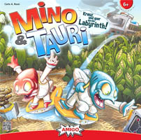 Picture of 'Mino & Tauri'