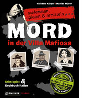 Bild von 'Mord in der Villa Mafiosa'