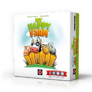 Bild von 'My Happy Farm'