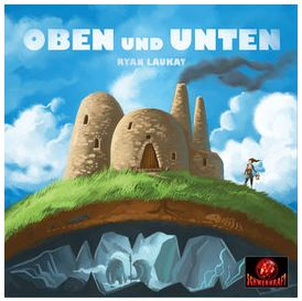 Picture of 'Oben und Unten'