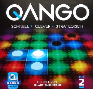 Picture of 'Qango'