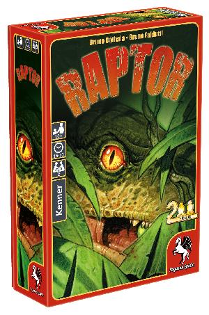 Bild von 'Raptor'