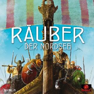 Picture of 'Räuber der Nordsee'