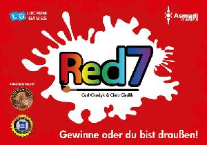 Picture of 'Red7'