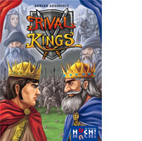 Bild von 'Rival Kings'