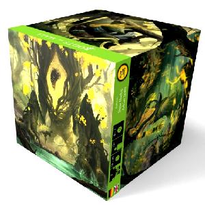 Picture of 'Roots of Mali'