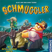 Bild von 'Schmuggler'