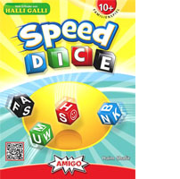 Picture of 'Speed Dice'