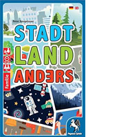 Bild von 'Stadt Land anders'