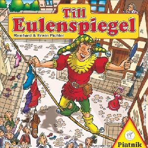 Bild von 'Till Eulenspiegel'