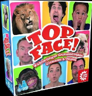 Bild von 'Top Face!'