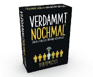 Bild von 'Verdammt nochmal'