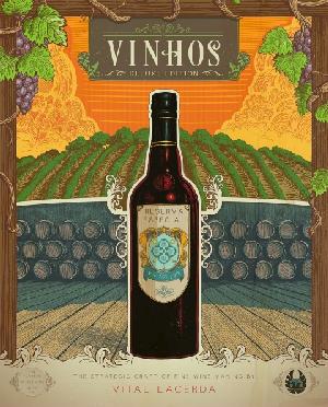 Bild von 'Vinhos Deluxe-Edition'