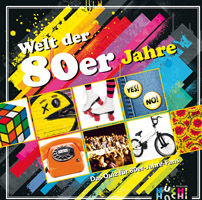 Picture of 'Welt der 80er Jahre'