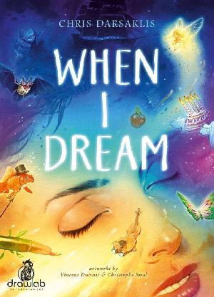 Bild von 'When I Dream'