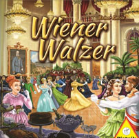 Bild von 'Wiener Walzer'