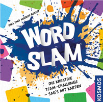 Bild von 'Word Slam'