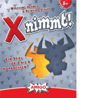 Picture of 'X nimmt!'