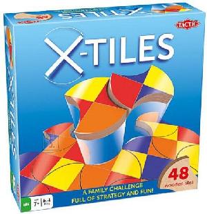 Bild von 'X-Tiles'