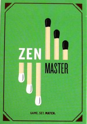 Bild von 'ZenMaster'