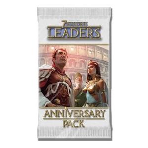 Picture of '7 Wonders: Anniversary Pack'