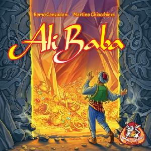 Bild von 'Ali Baba'