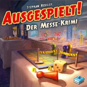 Bild von 'Ausgespielt!'