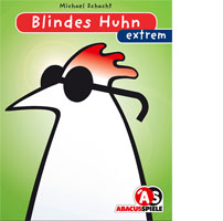 Picture of 'Blindes Huhn extrem'