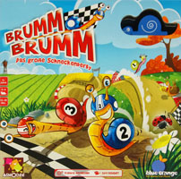 Bild von 'Brumm Brumm'