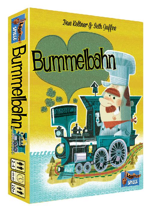 Bild von 'Bummelbahn'