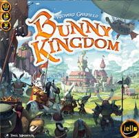 Picture of 'Bunny Kingdom'