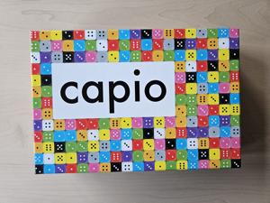 Picture of 'Capio'