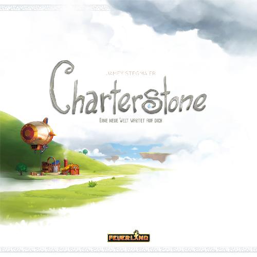 Picture of 'Charterstone'
