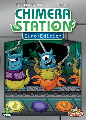 Bild von 'Chimera Station'