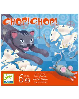 Bild von 'Chop! Chop!'