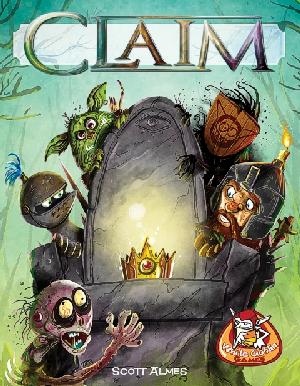 Picture of 'Claim'