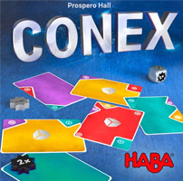 Picture of 'Conex'