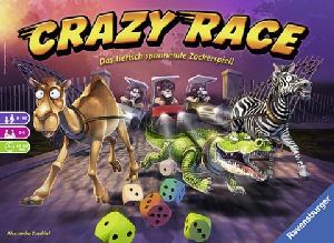 Picture of 'Crazy Race'