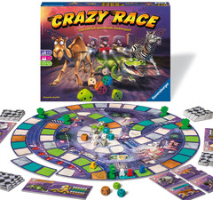 Bild von 'Crazy Race'