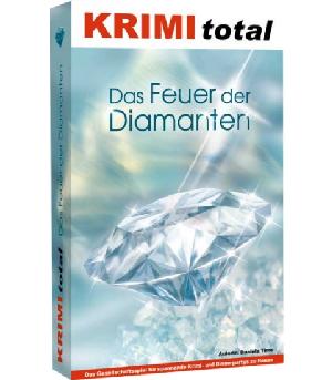 Bild von 'Das Feuer der Diamanten'