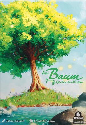 Picture of 'Der Baum'