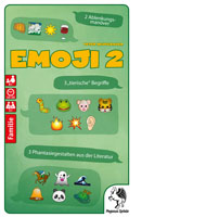 Bild von 'Emoji 2'