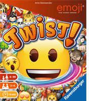 Bild von 'Emoji Twist!'