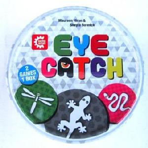 Bild von 'Eye Catch'