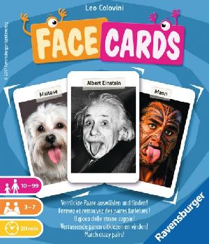 Picture of 'Facecards'