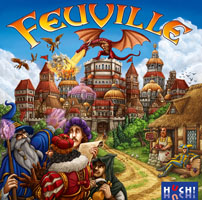 Picture of 'Feuville'