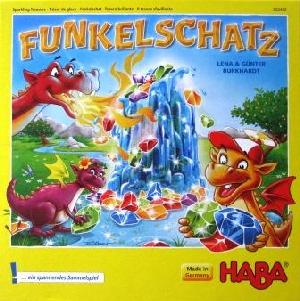 Picture of 'Funkelschatz'