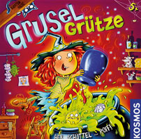 Bild von 'Gruselgrütze'