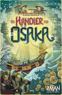 Picture of 'Die Händler von Osaka'